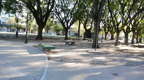 Plaza Matheu, 