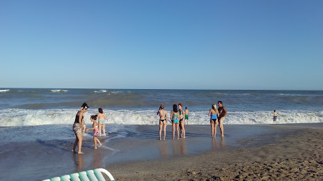 Playa Mar Azul, 