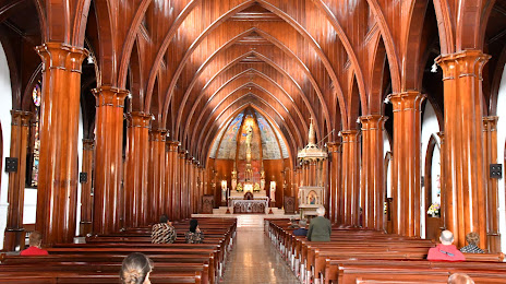 Basílica Menor de la Inmaculada Concepción, Manizales