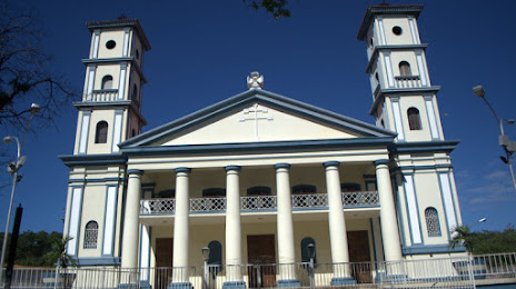 Cumaná Cathedral, Cumaná