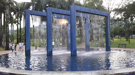 Fundadores Park (Los Fundadores), Villavicencio