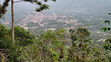 Cerro Acamalin, Xico