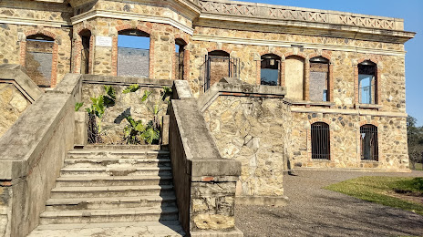 Castillo San Carlos, Concordia