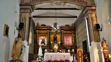 Ermita de Jesús de Nazareno, Popayán