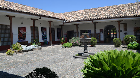 Museo Casa Mosquera, Popayán