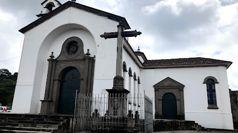 Iglesia de Belen, Popayán