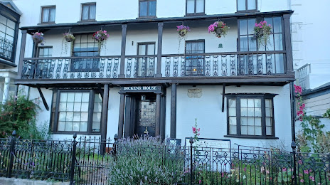 Dickens House Museum, 