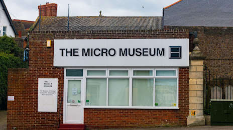 The Micro Museum, Ramsgate