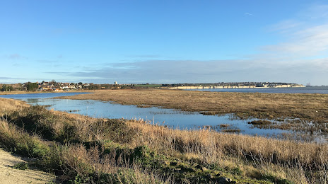 Pegwell Nature Reserve, Ramsgate
