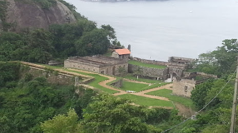 Fortaleza de São Luís, Niterói