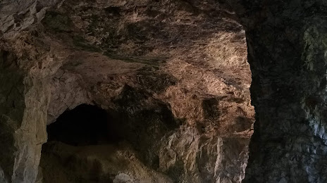 Caves of Spar, 