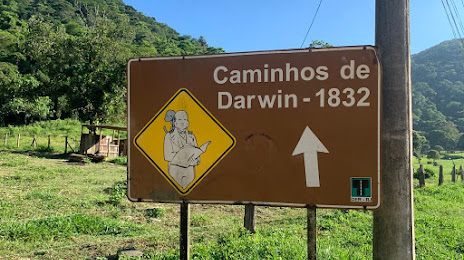 Caminho De Darwin, Niterói
