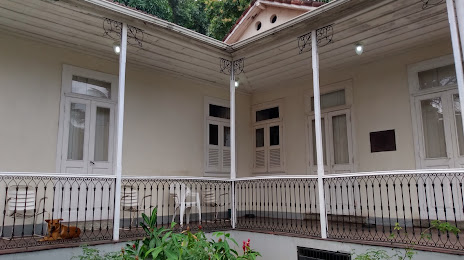 Casa de Oliveira Vianna, 