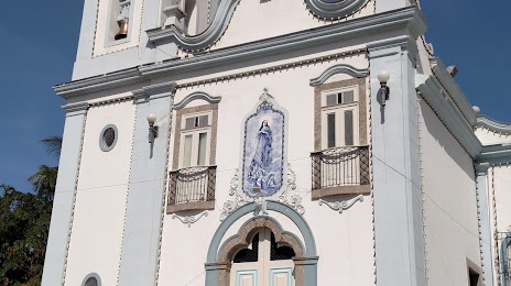 Igreja Nossa Senhora da Conceição de Niterói, 