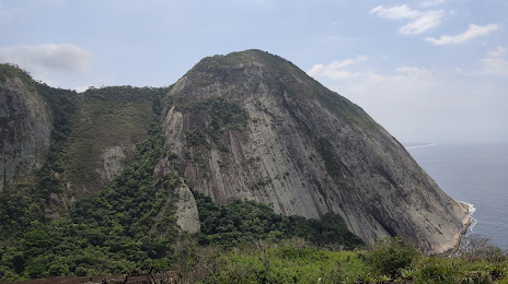Morro do Tucum, Niterói