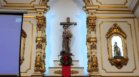 Paróquia Porciúncula de Sant'ana, Niterói