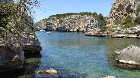Cales Coves, 