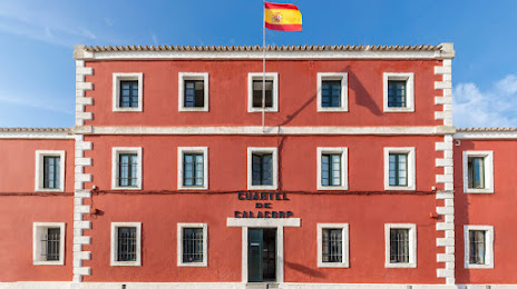 Museo Militar de Menorca, Mahón