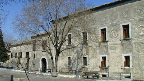 Palazzo Marchesale Caracciolo, 