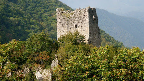 Castello di Cervinara, Cervinara