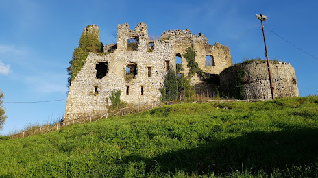 Castello di Airola, Cervinara