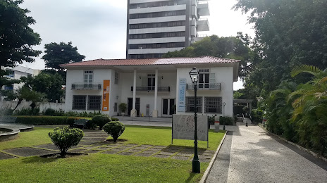 Carlos Costa Pinto Museum (Museu Carlos Costa Pinto), Salvador