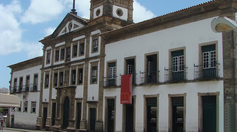Museum of Mercy, Salvador