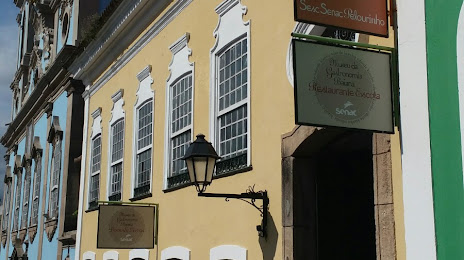 Museu da Gastronomia Baiana, Salvador