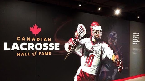 Canadian Lacrosse Hall of Fame, 