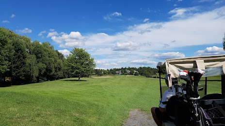 Golf Club Legends, Saint-Jean-sur-Richelieu