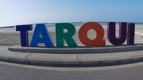 Playa Tarqui, 