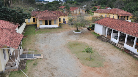 Parque Estadual do Juquery, Franco da Rocha