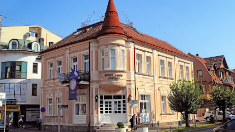Jadar Museum, Loznica