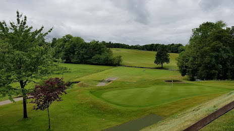 Kirkcaldy Golf Club, 