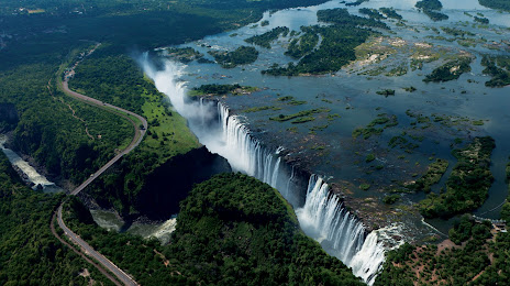 Victoria Falls Activities, Victoria Falls