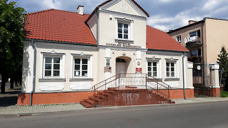 Muzeum Stanisława Noakowskiego. Oddział Muzeum Ziemi Kujawskiej i Dobrzyńskiej, Ciechocinek
