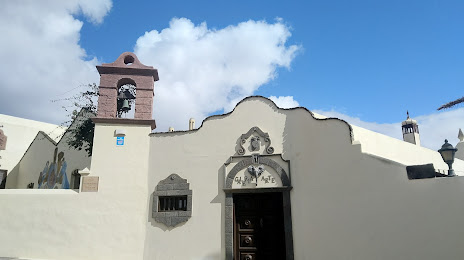 Museo Etnografico Tanit, San Bartolomé