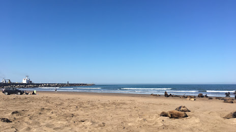 Playa De Los Patos, 