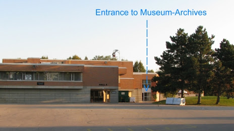 Lithuanian Museum-Archives of Canada, 