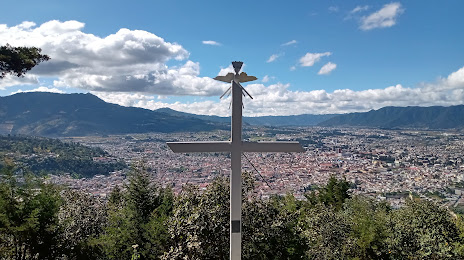 Cerro El Baúl, 