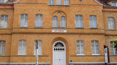 Museu Arquidiocesano, Brusque