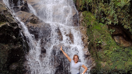 Cachoeira da Lorena, Brusque