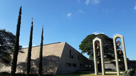Mosteiro de São Bento em Vinhedo, Valinhos