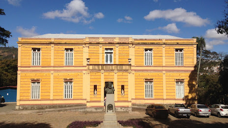 Museu Mariano Procópio, 