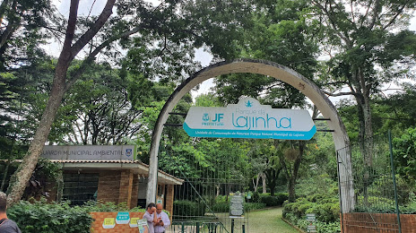 Lajinha Park (Parque da Lajinha), 