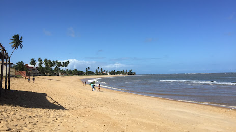 Praia de Tabuba, Maceió