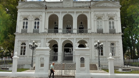 Floriano Peixoto Palace Museum, Maceió