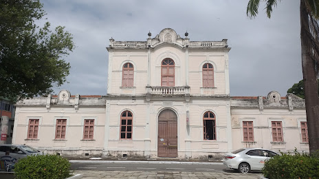 MISA - Museum of Image and Sound of Alagoas, Maceió
