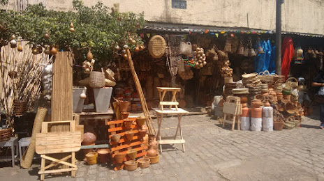 Mercado do Artesanato, Maceió