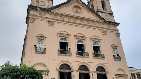 Catedral Metropolitana de Maceió Arquidiocese de Maceió, 
